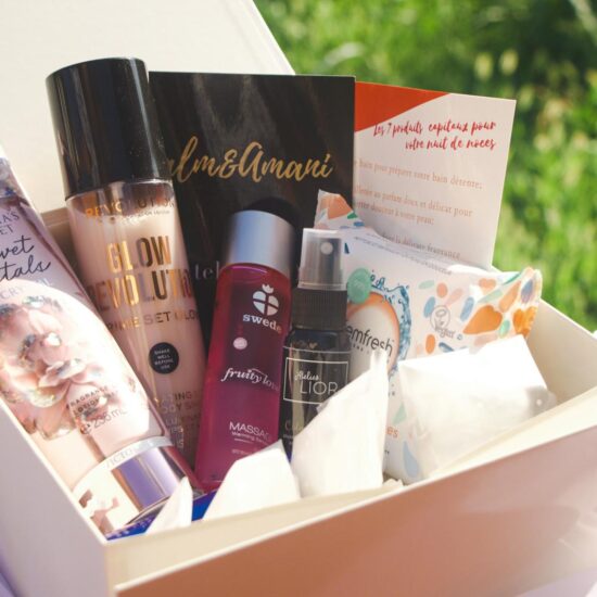 La BOX : Première nuit