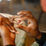 Vers le Mariage